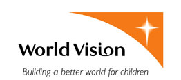 Sponsor a Child through Worldvision today!